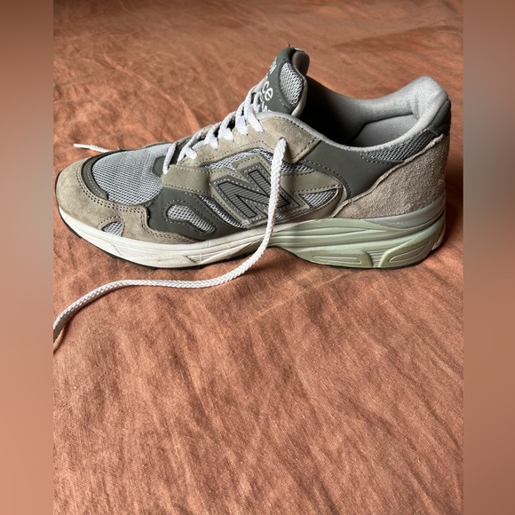 New Balance 920 UK Made in England - Picture 7 of 12